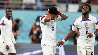 Banned Armbands, Protest Kits, and the “Wrong Orange”: Jersey Dispatches  from the 2022 World Cup