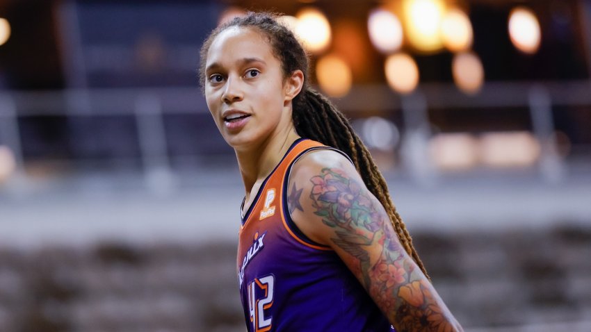 Griner Return, Stewart Free Agency Could Spark WNBA Charter Flight Change
