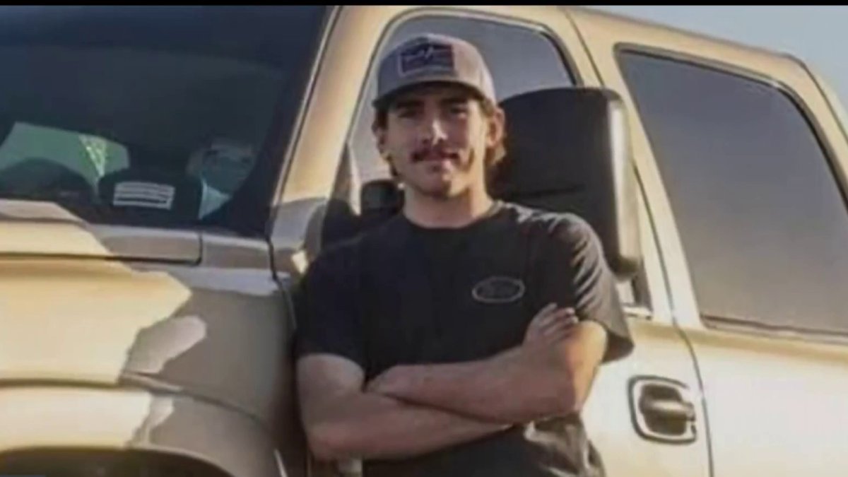 Family Mourns Loss of Son in OC Crash – NBC Los Angeles