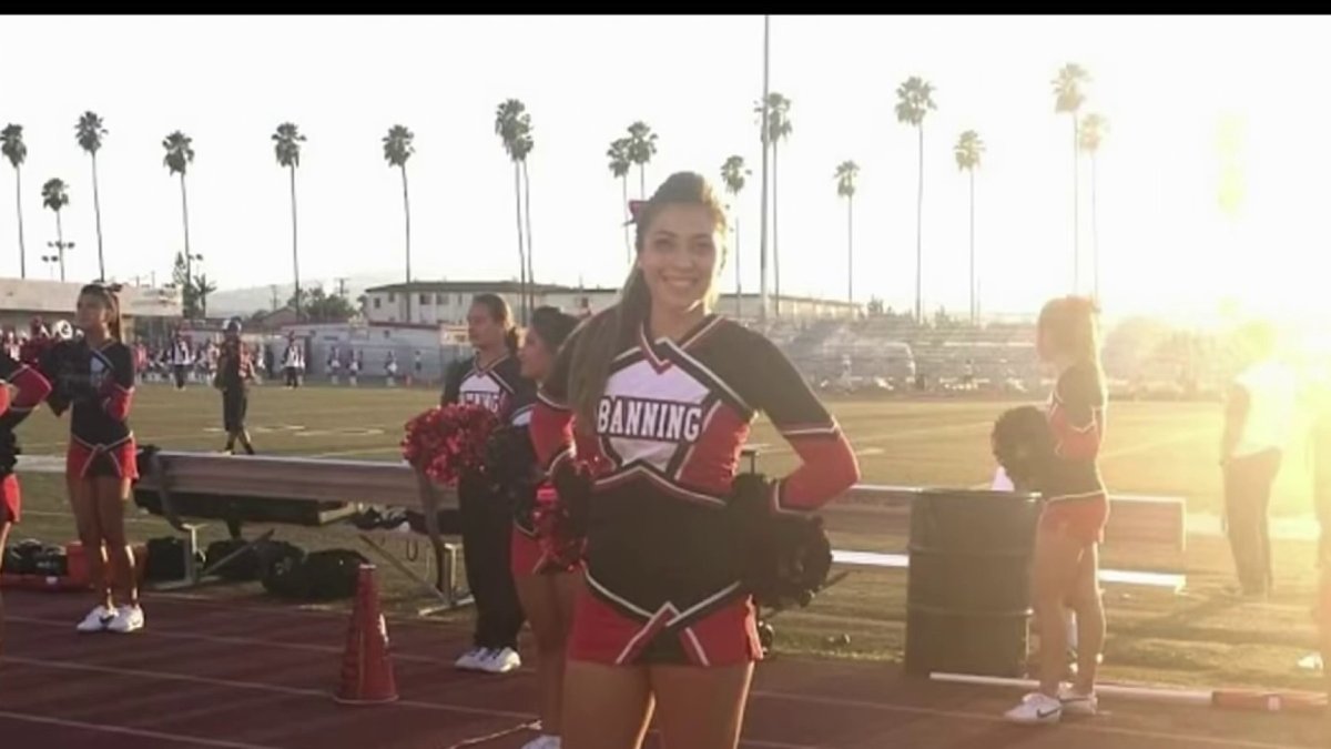 Woman Killed During South LA Street Takeover – NBC Los Angeles