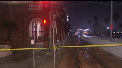 Security Guard Shot Dead Near USC