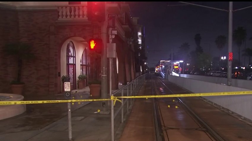Security Guard Shot Dead Near USC