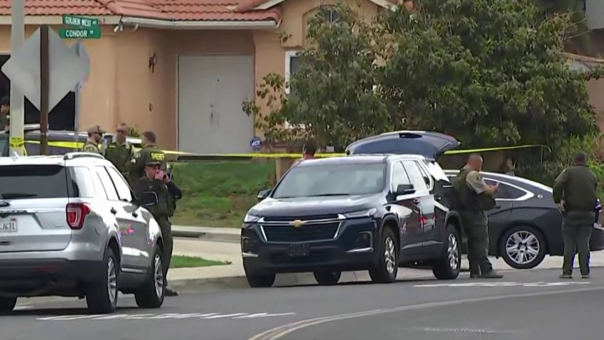 Riverside County Deputy Shot and Killed