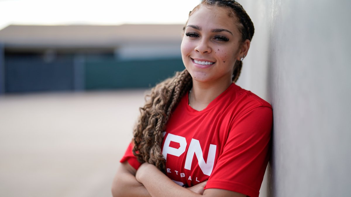 San Diego High School Athlete Turns Side-Gig Into Six Figures a Year – NBC Los Angeles - Vimarsana News