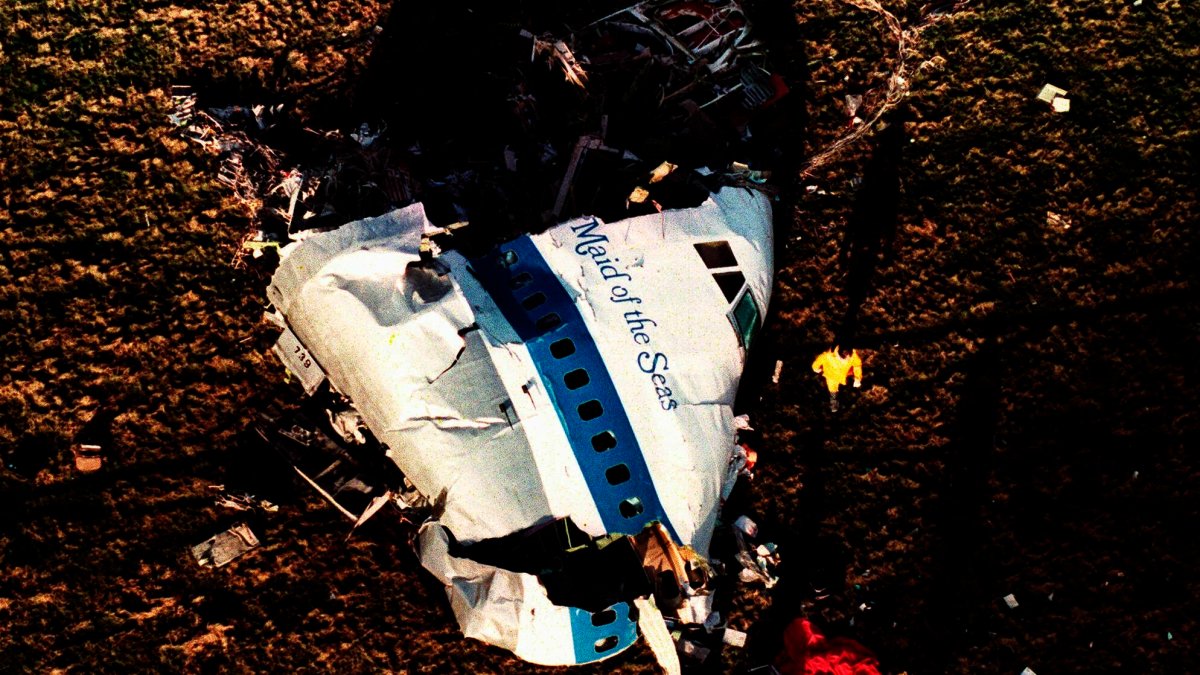 Suspect to Appear in Court Over 3 Decades After Lockerbie Bombing – NBC Los Angeles - Vimarsana News