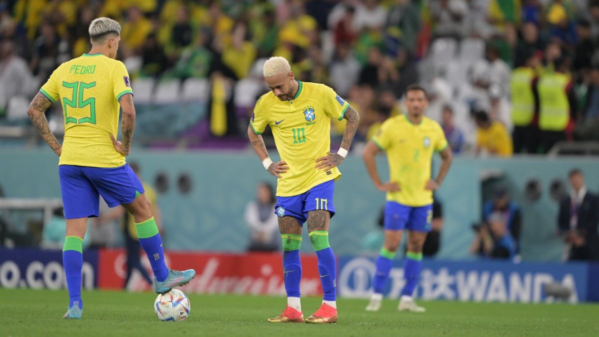 World Cup 2018: Why extra time, penalties need to be changed