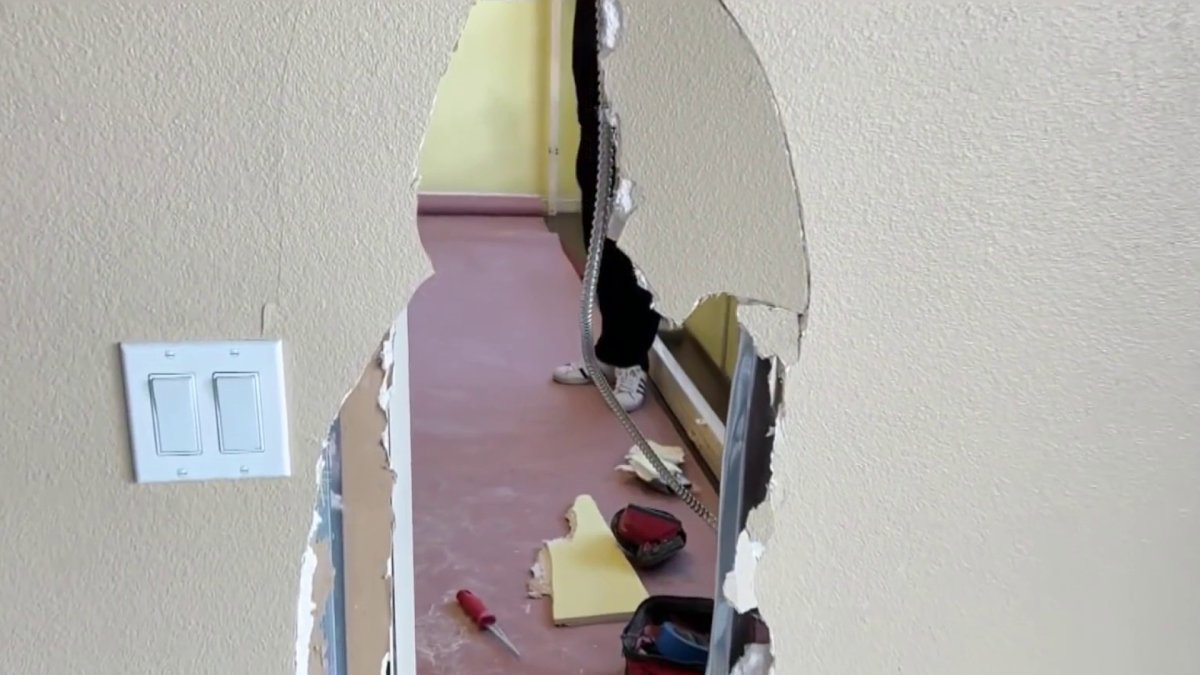 Dentist Office and Pharmacy Broken Into in Fountain Valley