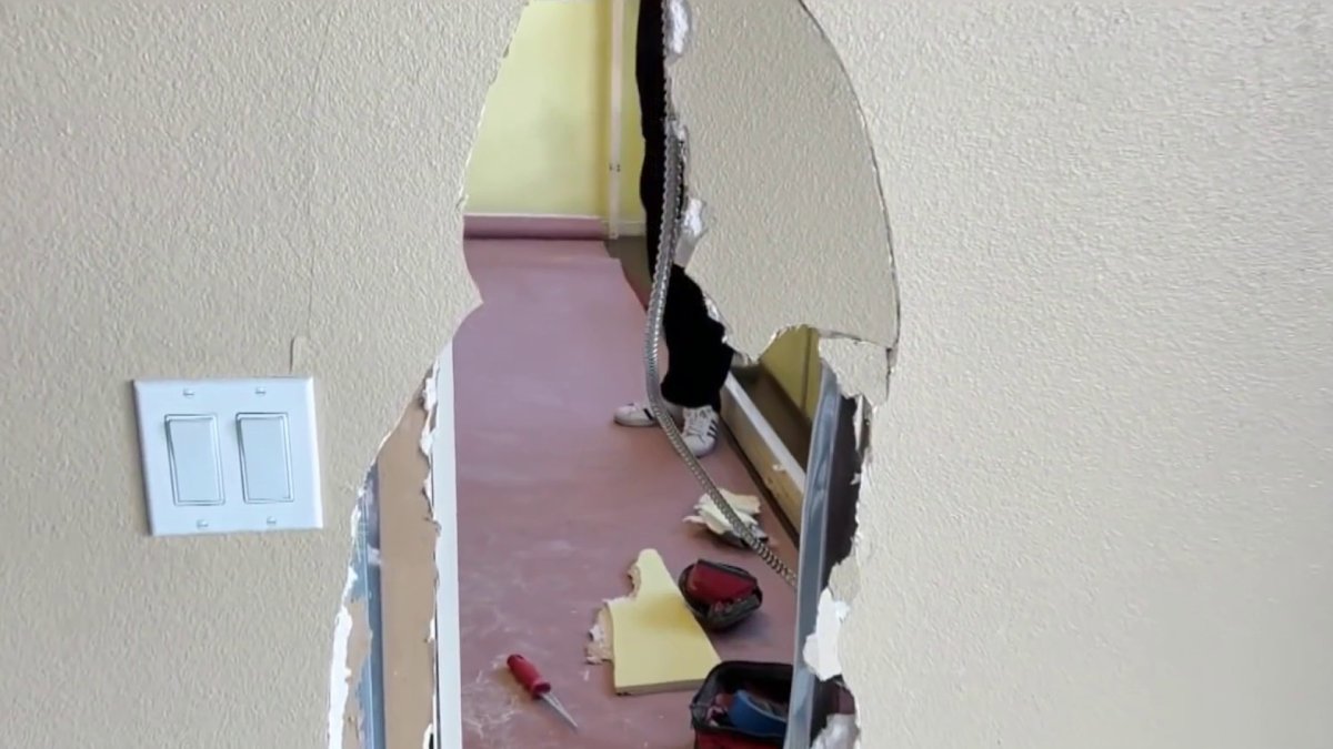 Dentist Office and Pharmacy Broken Into in Fountain Valley - Vimarsana News