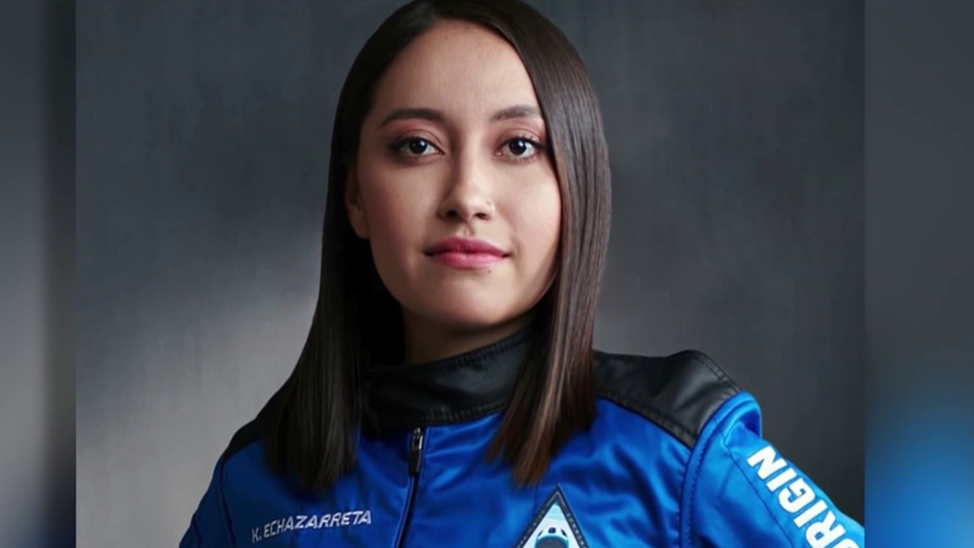 First Mexican Born Woman In Space Is Inspiring Students To Beat The   First MexicanBorn Woman In Space Talks To Students 