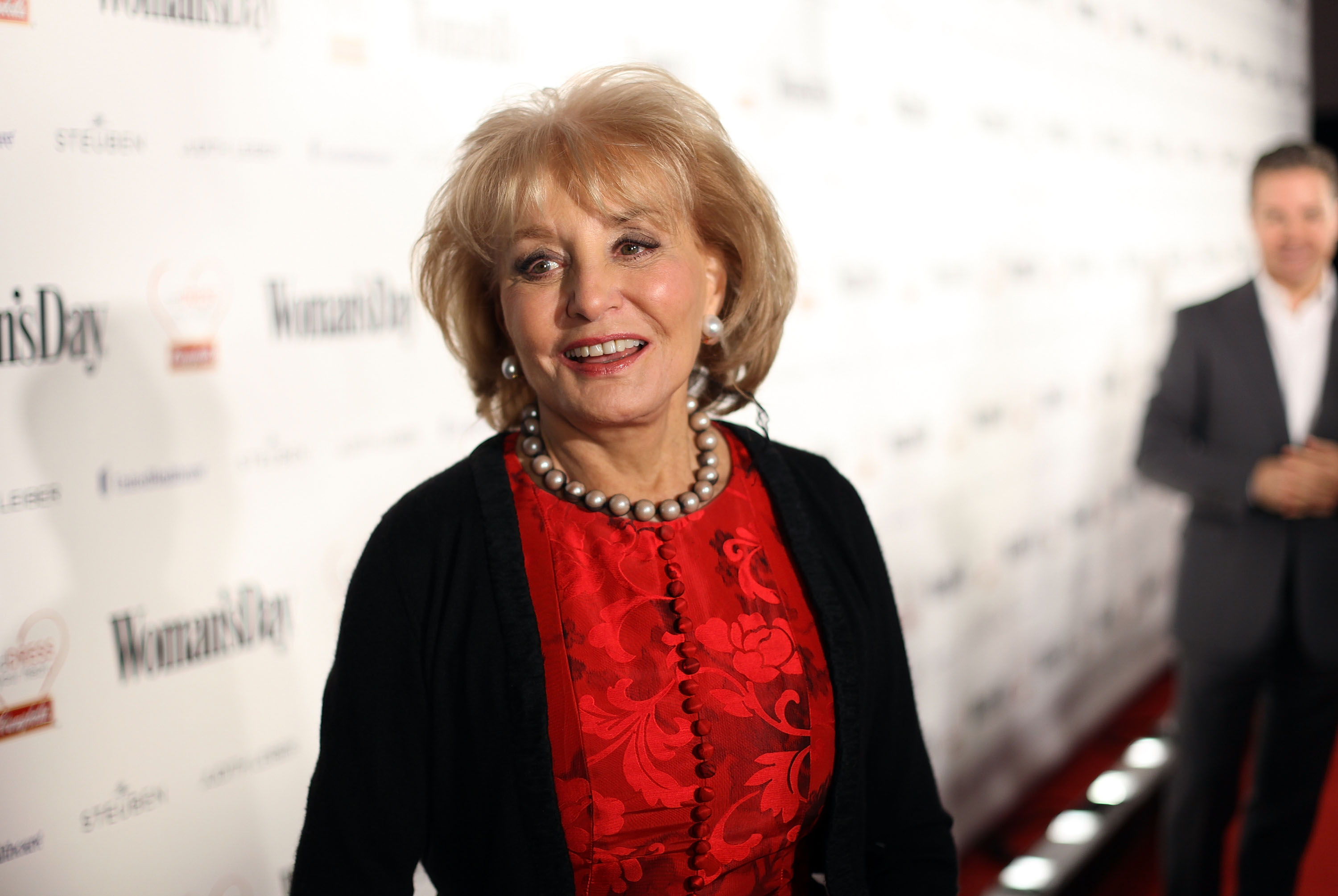 Reactions Pour In as People Mourn ‘Trailblazer' Broadcasting Icon Barbara Walters