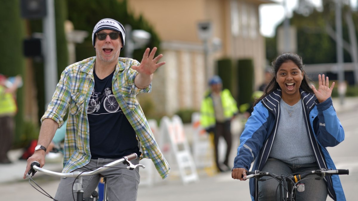 Things to Do This Weekend: CicLAvia Visits South LA - Vimarsana News