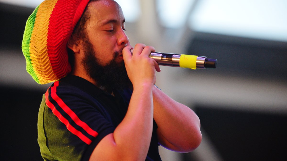 Bob Marley's Grandson Jo Mersa Marley Dead at 31 – NBC Los Angeles - Vimarsana News