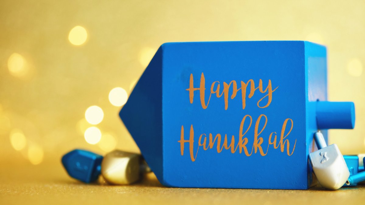 Los angeles hanukkah events