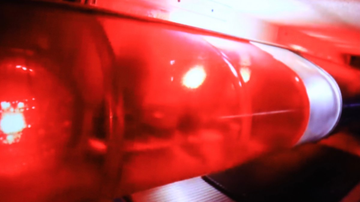 Fire-caused explosion leads to downed lines in Palms, traffic affected on I-10 – NBC Los Angeles
