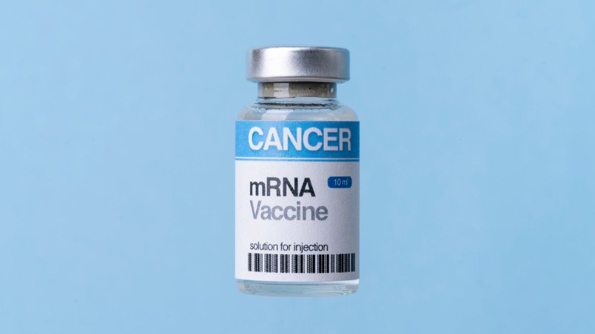 Cancer Vaccine Improves Melanoma Survival Rates, Trial Shows – NBC Los Angeles - Vimarsana News