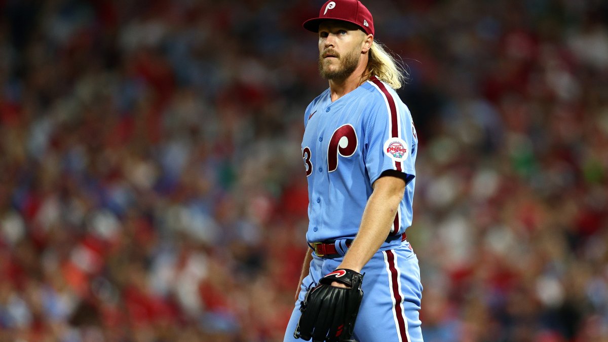 Phillies announce when Noah Syndergaard will make his debut, what