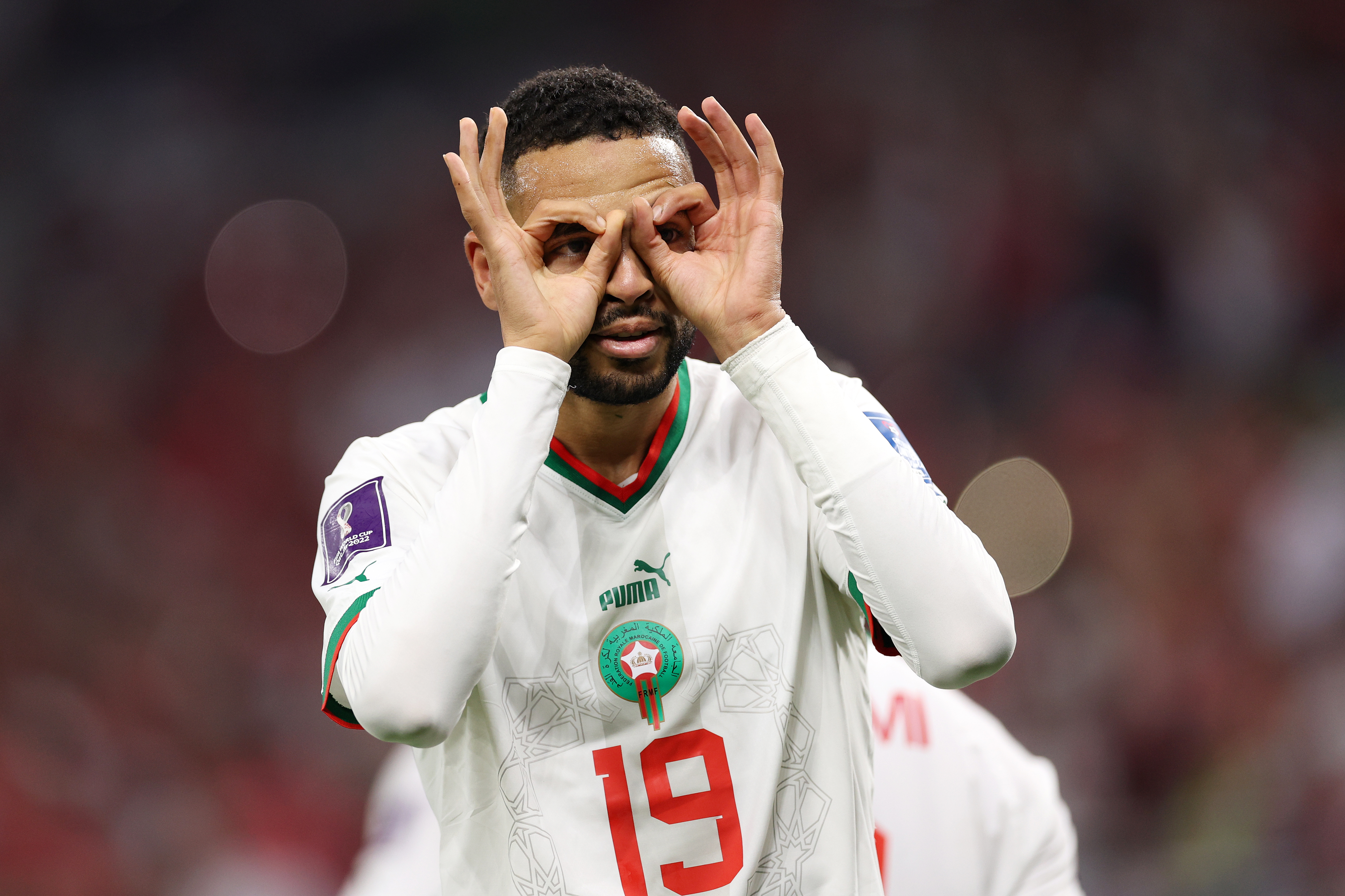 World Cup Day 12: Top Moments in Photos – NBC Los Angeles