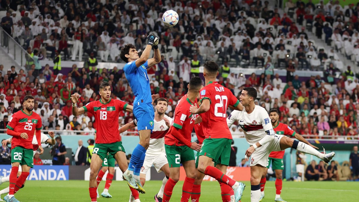 Each Semifinalists’ Biggest Key to Winning the 2022 FIFA World Cup