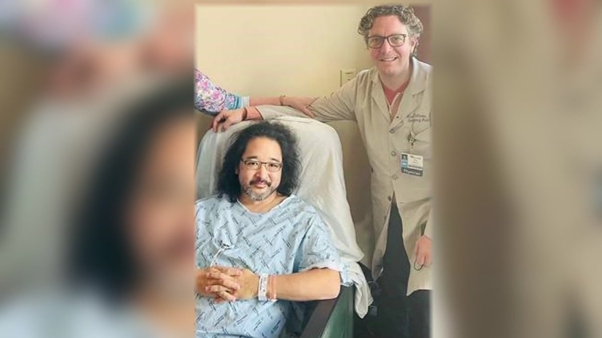 Nurse and Doctor Worked in Harmony to Save a Pianist Whose Heart Stopped – NBC Los Angeles - Vimarsana News