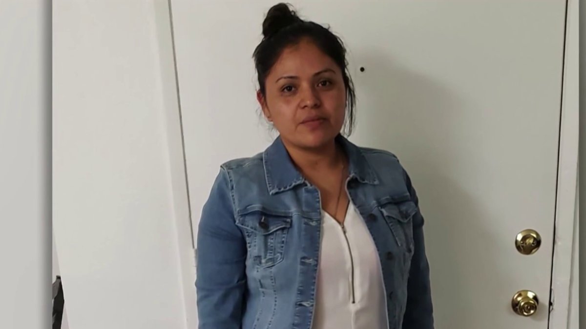 Two Arrested in Death of Mother Killed By Stray Bullet in Santa Ana - Vimarsana News