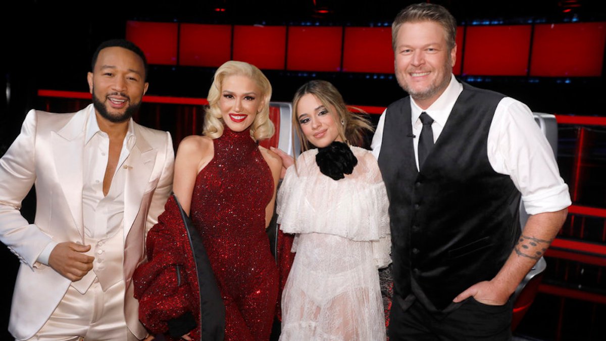 And the Winner of ‘The Voice’ Season 22 Is… – NBC Los Angeles