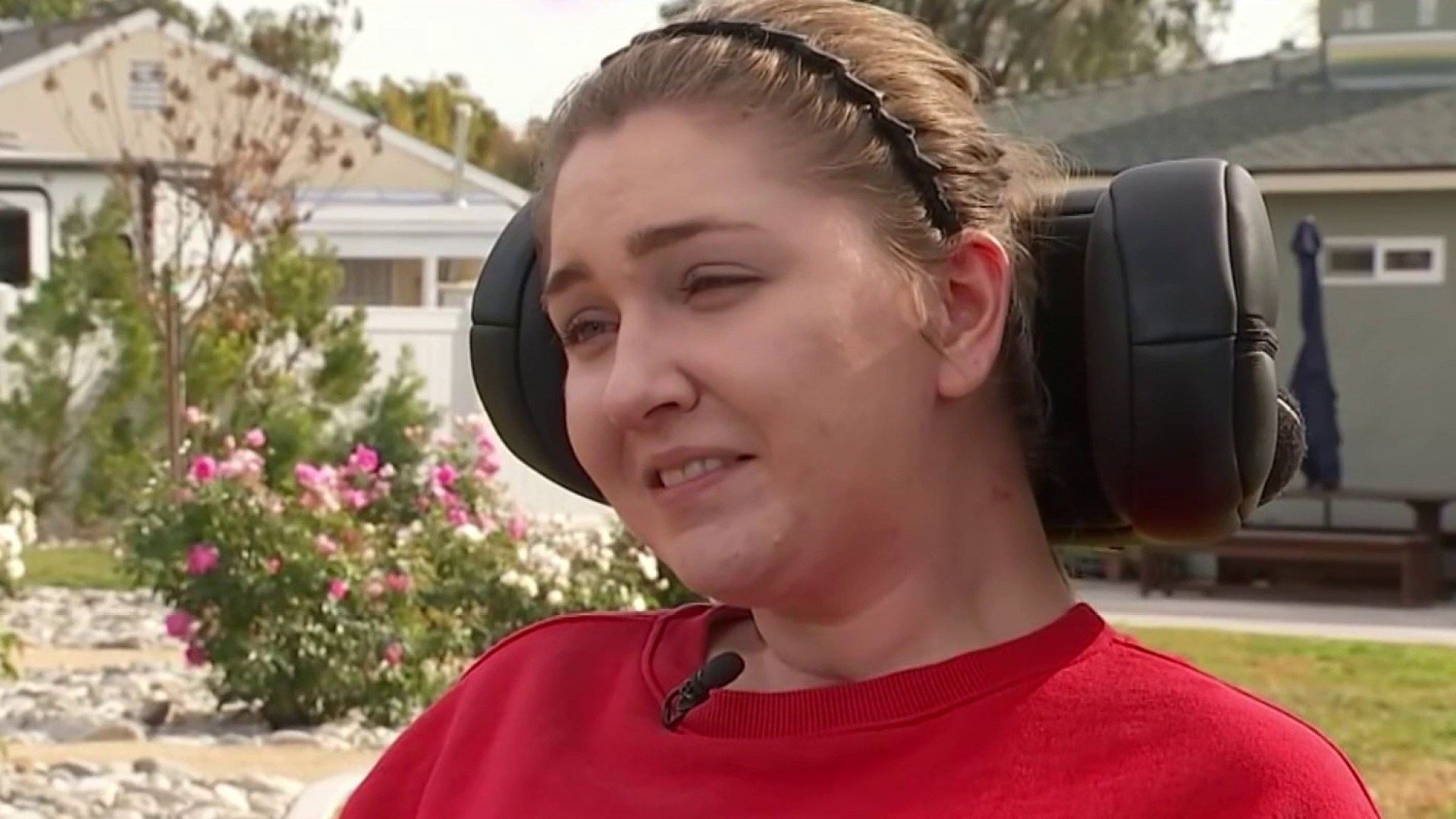 Orange County Crash Survivor Is Recovering One Step At A Time – NBC Los ...