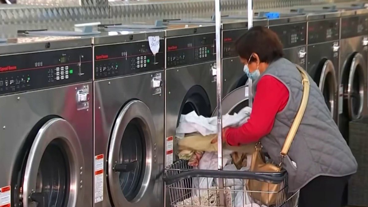 OC Organization Wants to Help With Laundry This Christmas - Vimarsana News
