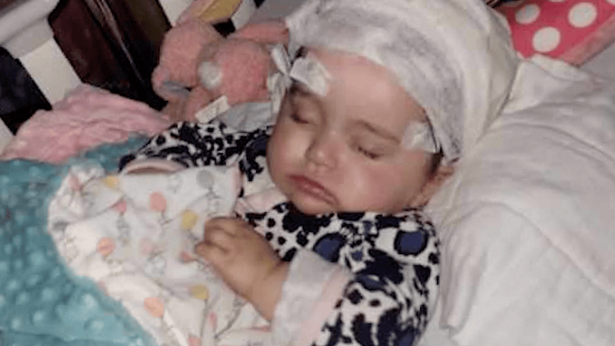 Tainted Formula Leads to Michigan Baby's Early Cancer Diagnosis – NBC Los Angeles - Vimarsana News