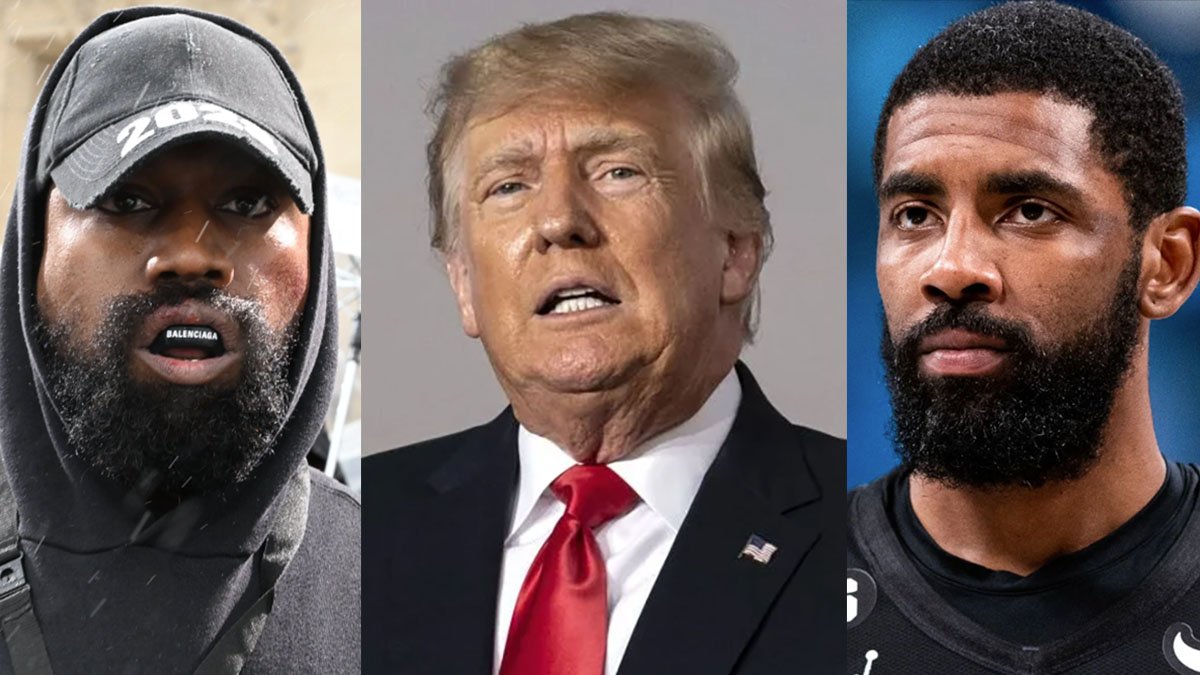 Jewish Leaders Fear Antisemitic Celebrities Are Normalizing Hate - Vimarsana News
