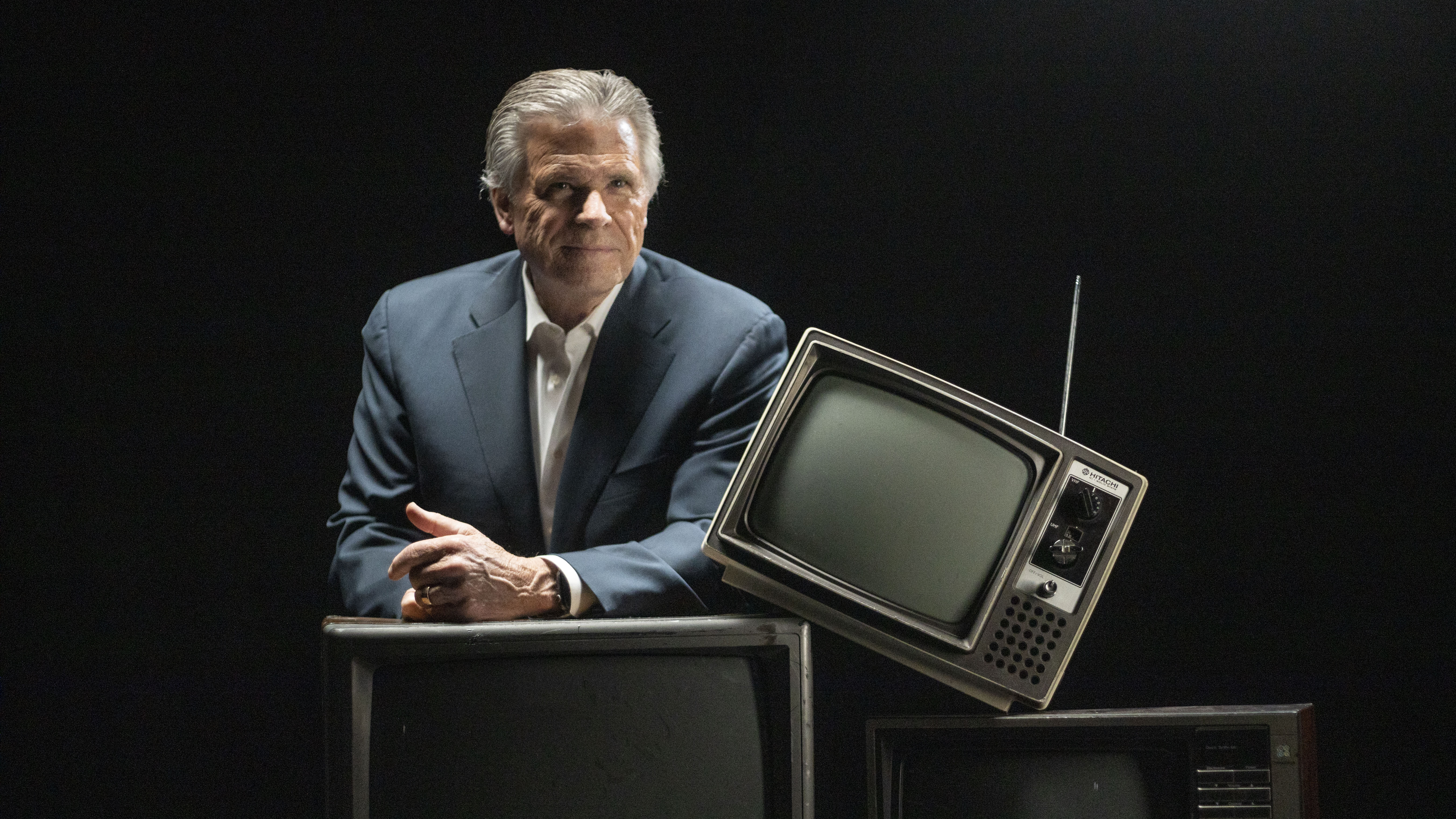 Photos Chuck Henry’s Broadcasting Career Through the Years NBC Los