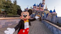 Disneyland performers' vote to unionize is certified by federal labor officials