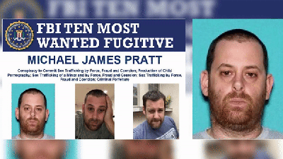 After stint on FBI’s Most Wanted List, GirlsDoPorn founder arrives in