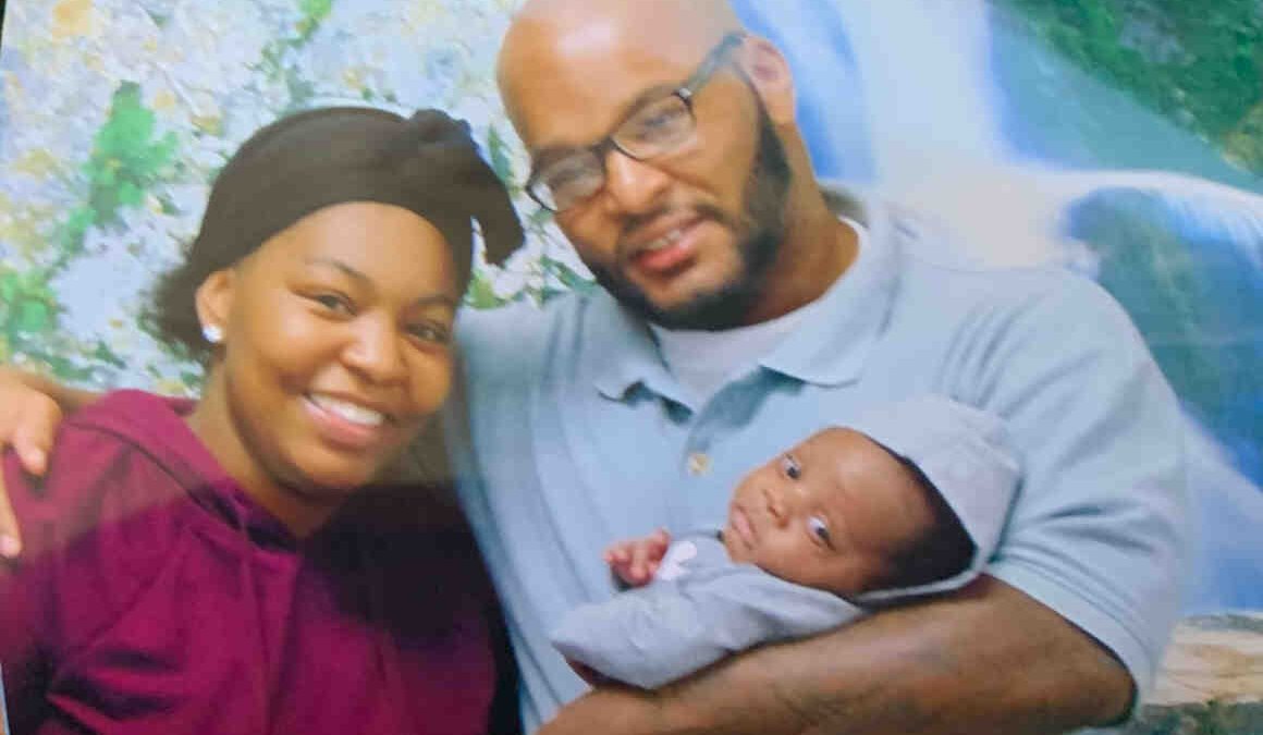 The Teen Who Was Refused the Chance to Be With Her Dad as He Was Executed Says the 'Justice System Failed Me' – NBC Los Angeles - Vimarsana News