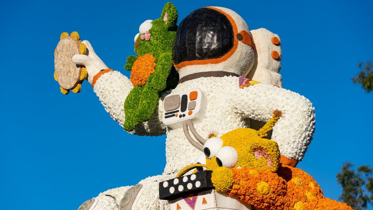Things to Do This Weekend: 2023 Prepares for Lift-off - Vimarsana News