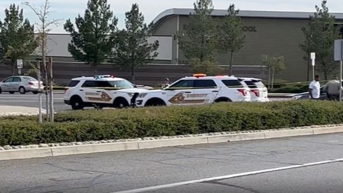 Pregnant Woman Injured in Possible Road Rage Shooting – NBC Los Angeles