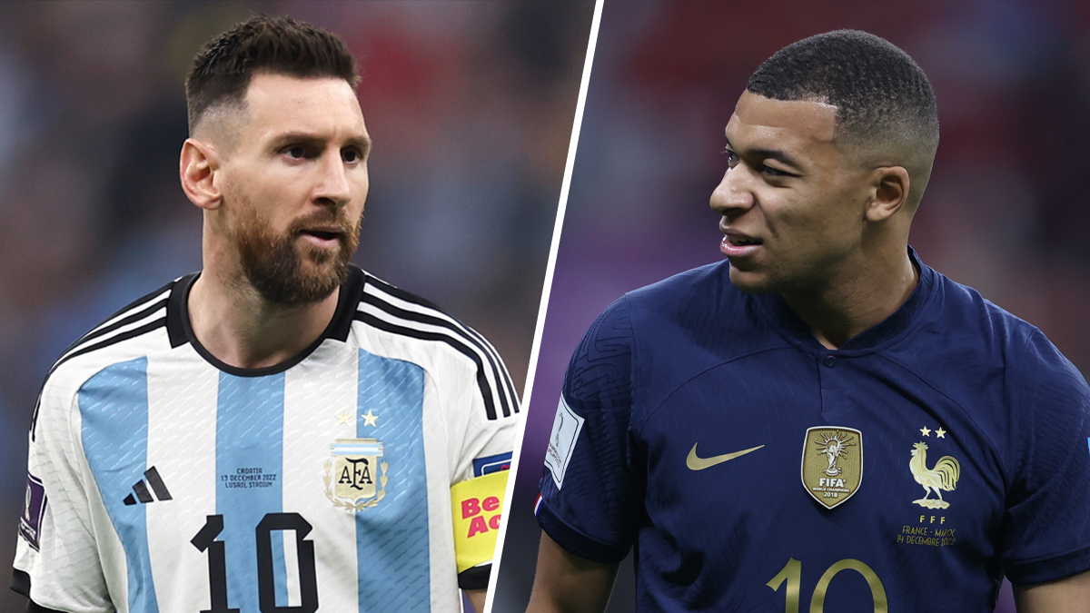 Road To FIFA World Cup 2022 Qatar Final: Looking Back At Argentina