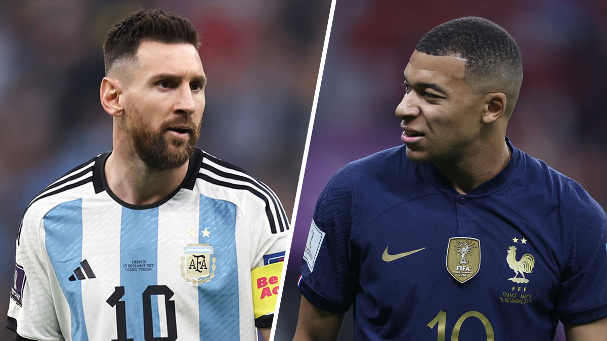 Argentina vs France: Who Win FIFA World Cup 22