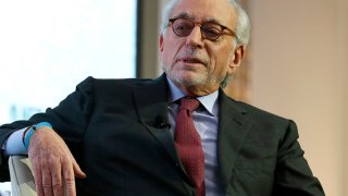 Nelson Peltz