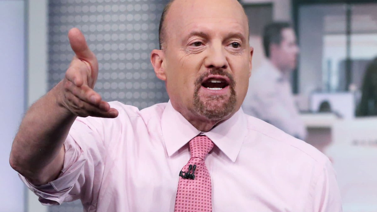 Jim Cramer Says to Consider an Analyst's Call Timeframe When Investing - Vimarsana News