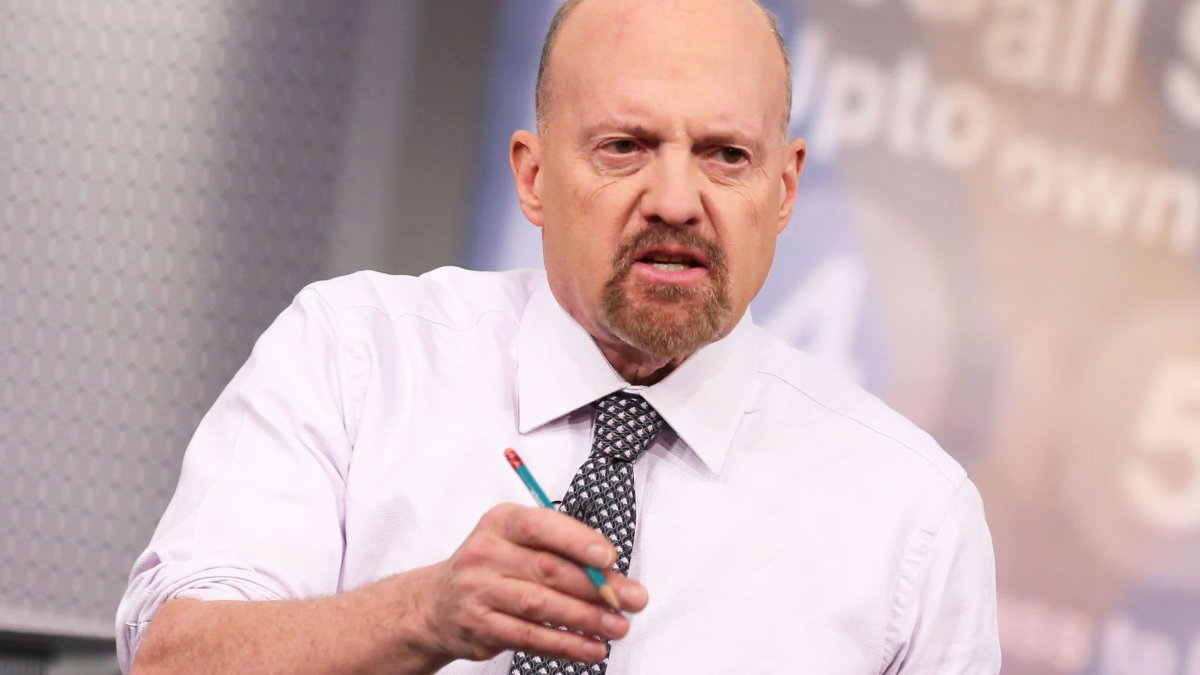 Jim Cramer Says These 6 'Positives' Could Help Lift Stocks During Earnings Season – NBC Los Angeles - Vimarsana News