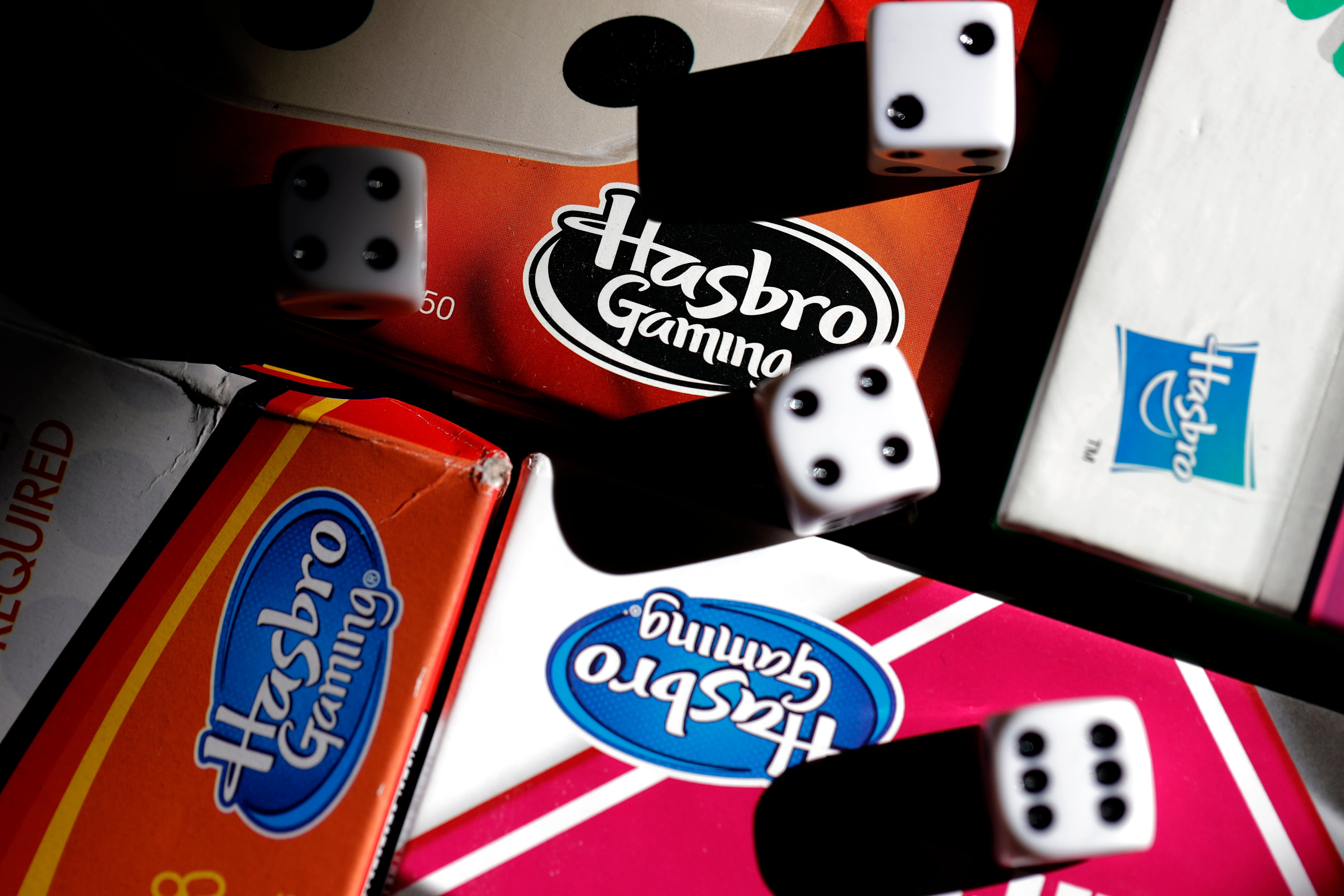 Hasbro Warns of Weak Holiday Quarter Results, Cuts 15% of Its Workforce - Vimarsana News