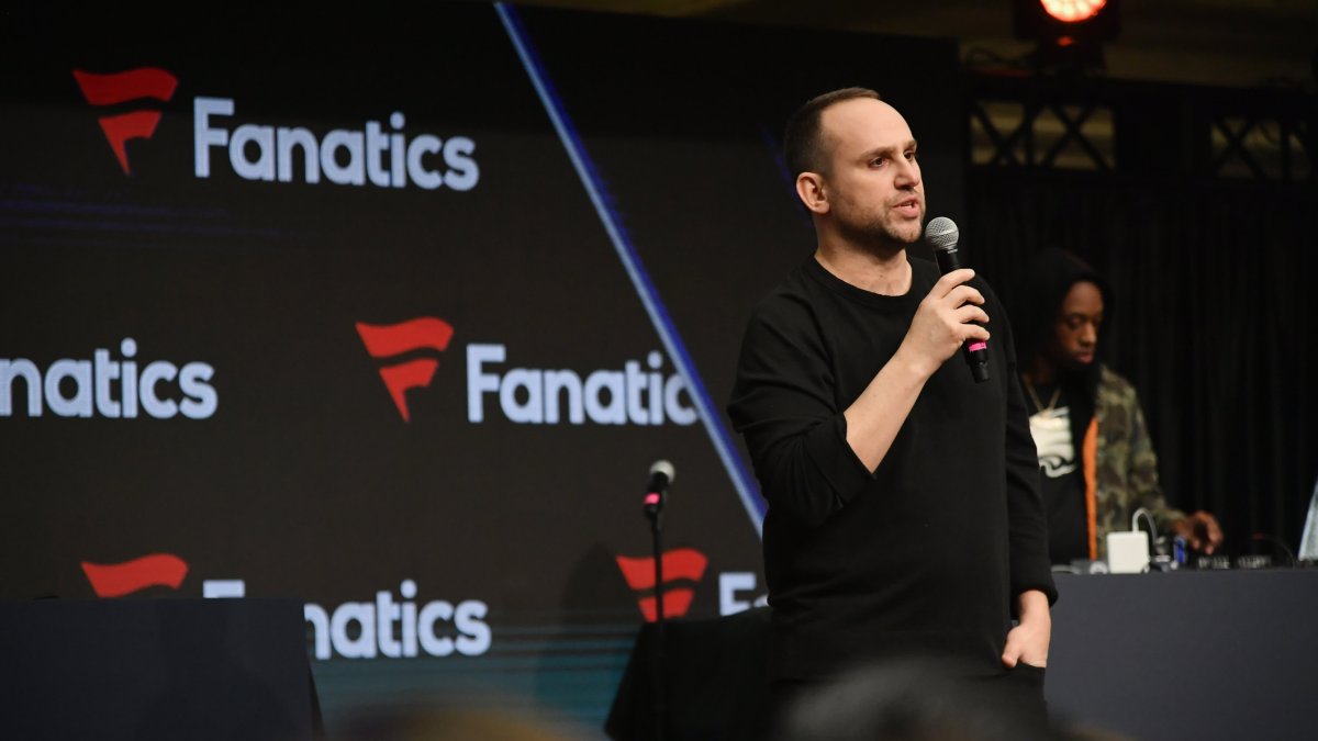 Fanatics Is Divesting Its 60% Stake in NFT Company Candy Digital - Vimarsana News