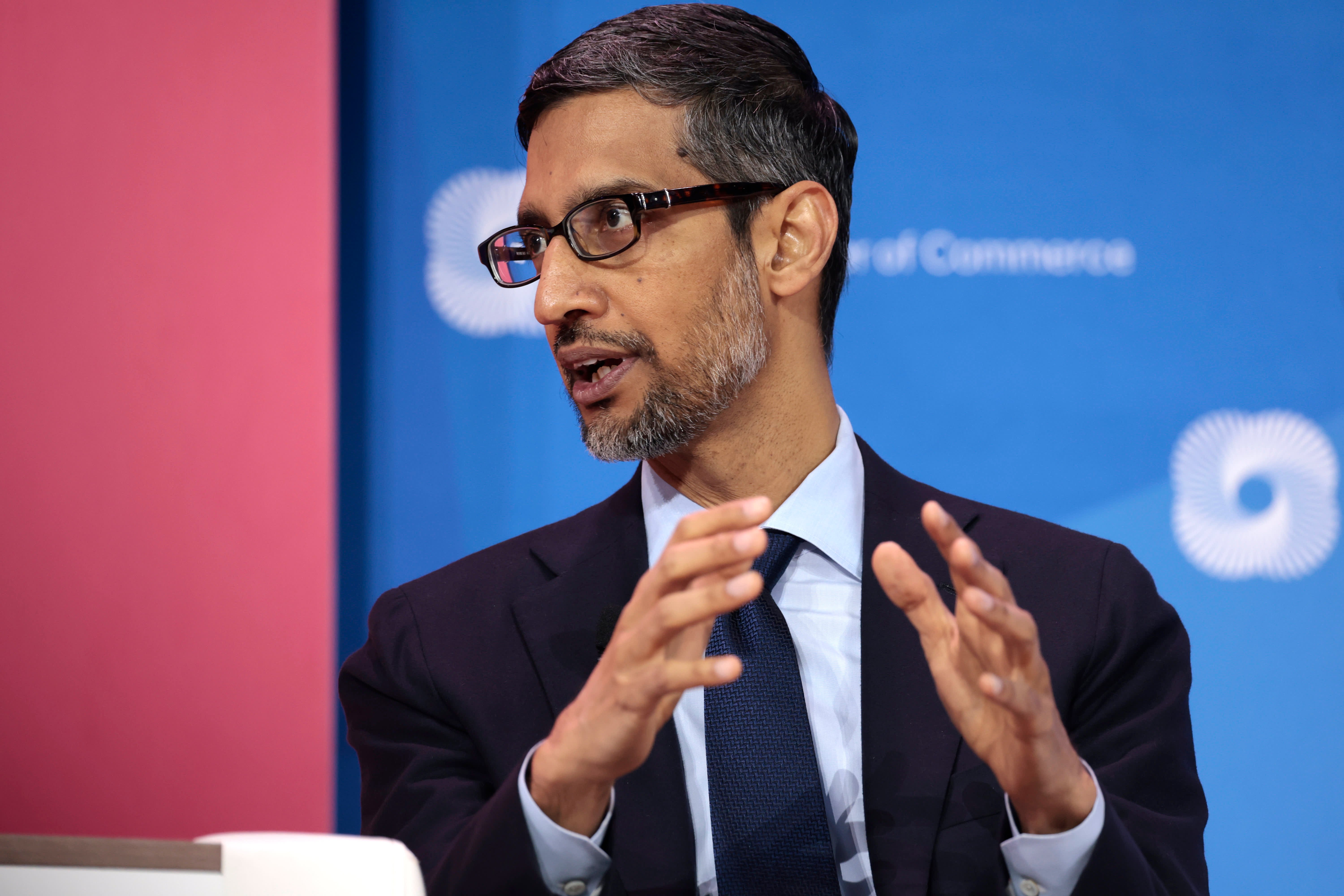 Google Is Delaying a Portion of Employee Bonus Checks - Vimarsana News