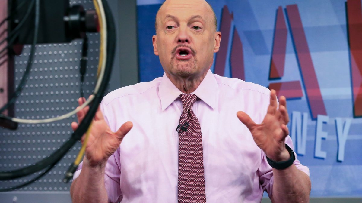 Cramer's Week Ahead: 'Be on Your Toes' This Earnings Period – NBC Los Angeles - Vimarsana News