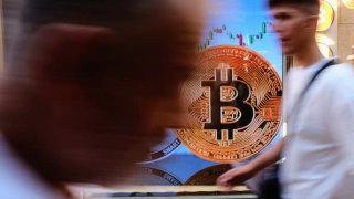 Cryptocurrencies have been under immense pressure after the collapse of a so-called stablecoin called terraUSD.