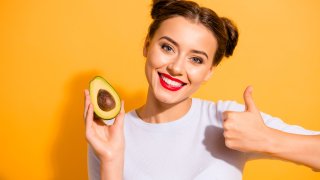 A Harvard Nutritionist Shares 10 Foods She Always Buys at the Grocery to Keep Her Brain ‘Young and Sharp’—at Any Age