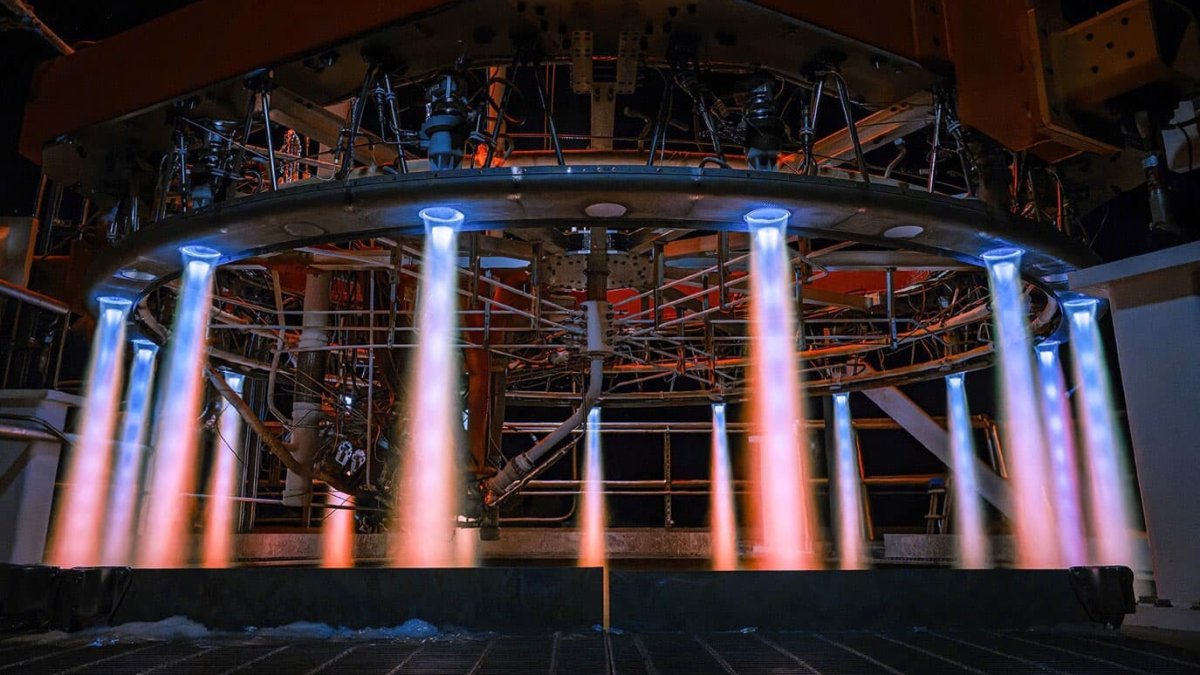 Bill Gates' Climate Investment Firm Is Backing This Reusable Rocket Startup - Vimarsana News