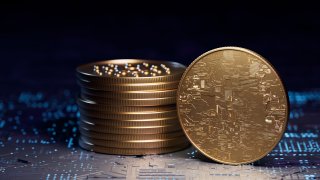 A growing number of voices have warned about the impact that a “run” on stablecoins could have on traditional financial markets.