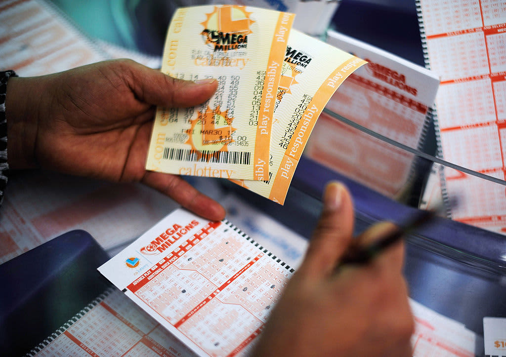 The $1.35 Billion Mega Millions Jackpot Hasn't Been Claimed, But Ticket Holders Are Still Winning Millions
