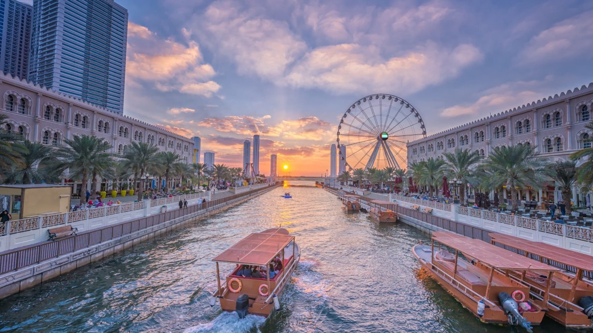 Where Are the Safest Places to Travel in 2023? It Depends on How You Define 'Safe' – NBC Los Angeles - Vimarsana News